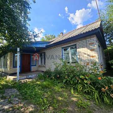 Продаж будинку в с.Худяки, 16 км від м.Черкаси.