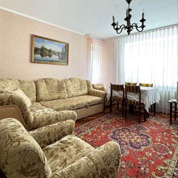 Оренда 2- кімн. квартири в центрі, ЦУМ