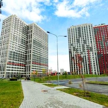 Продаж квартири 1 кім Варшавський плюс Варшавский Виговського Ключі Без % ЖК Варшавський плюс