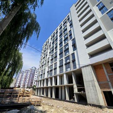 Продаж 1к квартири на Хоткевича ЖК Сенат