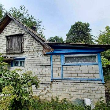 Продам цегляний будинок у с. Зороків 17км. від Житомира