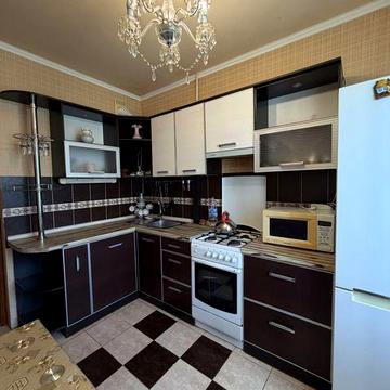 Сдам реальную 3к квартиру Роганский жилмассив