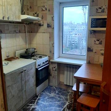 Сдаётся 1комнатная квартира Корабельный