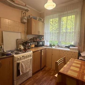 Квартира Максимовича, Гашека, Боднарська