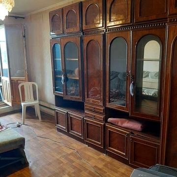 Продам 1к двух балконку 6/9 в Индустр.районе