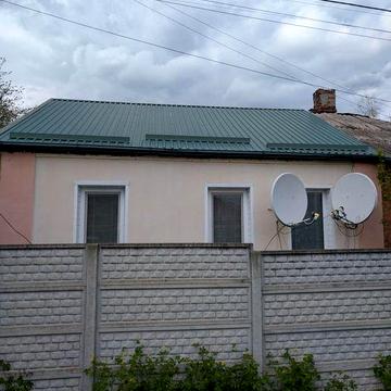 Продам дом  с баней на Сортировке.