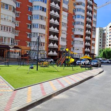 Продаж 2к квартири по вул.Галицька, Центр.Тернопіль