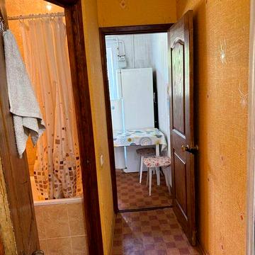 Оренда 3-кімнатної квартири у центрі міста