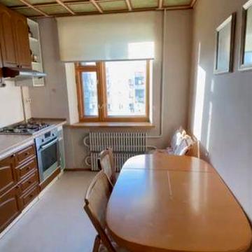 Реальная 3к  квартира Алексеевка , Клочковская 244