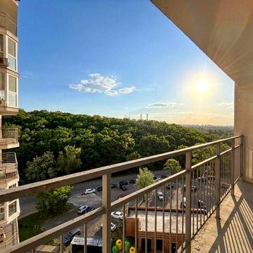 Продаж 3к квартири ЖК Orange City будинок введено ЖК Orange City