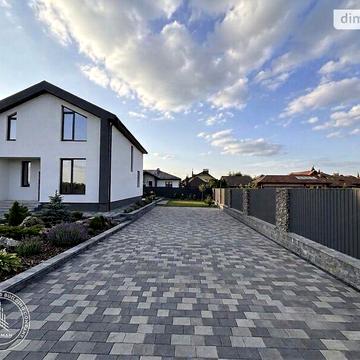 Продаж 4к Дім Гетьманський провулок