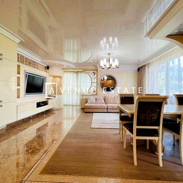 Оренда Lux 2кім. кваритири 95м2 ЖК Парк Авеню пр-т. Голосіївський 58