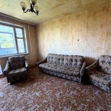 Терміново здача 3-х кім квартири на Жадова