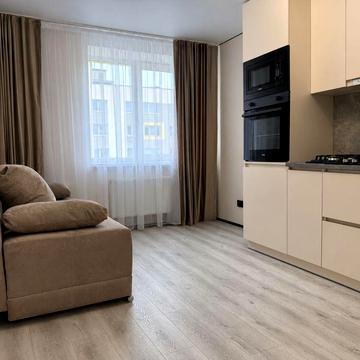 Продаж 1 кімнатної квартири в новобудові, біля вул. Стрийська