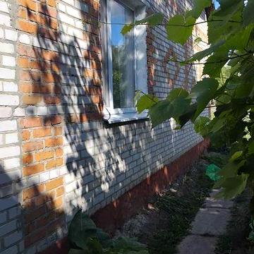 Продам половину будинку в селі Озеро Ківерецького району