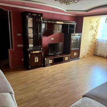Здам в оренду 3-кімнатну квартиру