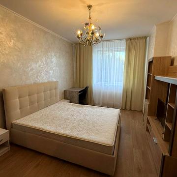 Однокімнатна квартира ЖК Софіївська Слобідка ЖК Софія