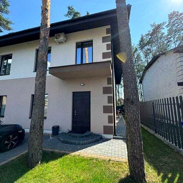 Дуплекс з ремонтом, меблями та технікою Ірпінь