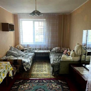 1-но кімнатна, Льва Толстого .