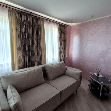 Здається в оренду 2х кімнатна квартира  у Новобудові поблизу Токіо  з роздільними кімнатами