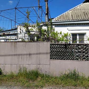 Продам часть дома Б.Даниловка,10 мин. метро Салтовск.