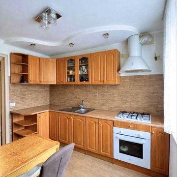 Продам 3 кімнатну квартиру, проект «чешка»