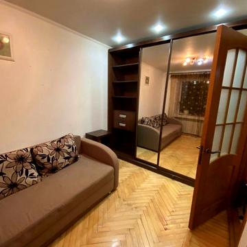 Оренда 1к квартири,   вул Дністерська, 1 (  район Дарницькоі пл)