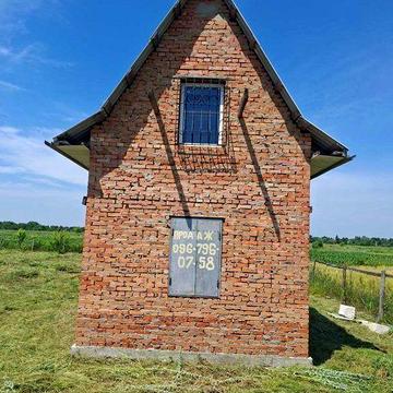 продам Дачу 12 соток Велика Снітинка Київська обл.