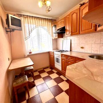Продам 3-х квартиру вул. Холодноярськоч бригади