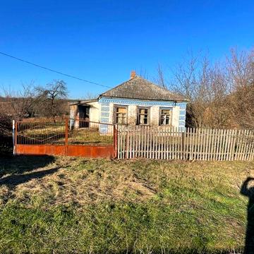 Продам будинок з великим двором та городом  50 соток