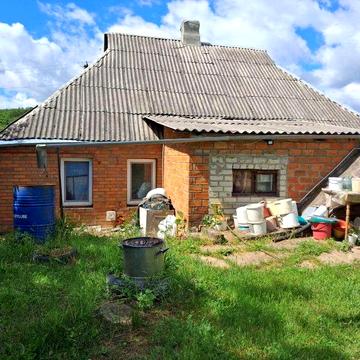 Продам дом Хорошево