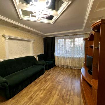 Оренда 3к квартири АГВ