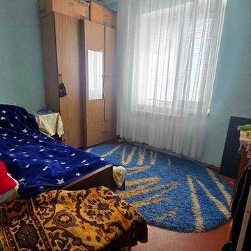 Трикімнатна квартира з ремонтом в Бородянці, вул.Ветеранів. З ГАРАЖЕМ!. Мінімальне оформлення
