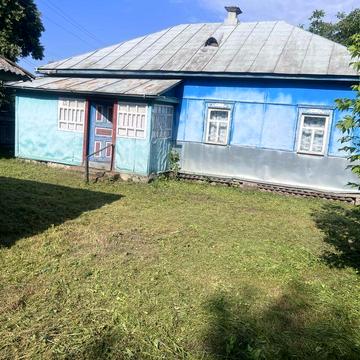 Продаж будинку 35 соток обмін на атво