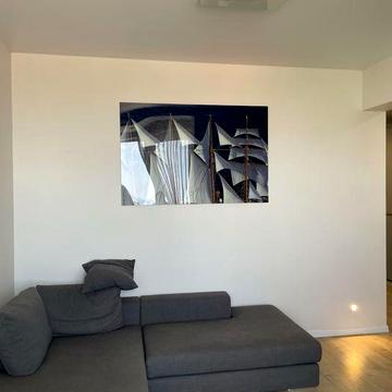 Продам квартиру с видом на море. ЖК Мандарин