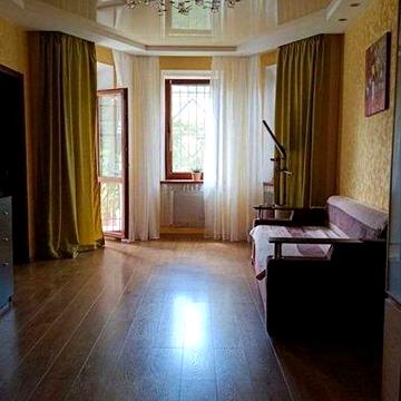 Продам 3 комн. квартиру Слобожанский проспект.