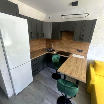 Оренда смарт квартири У Квартал