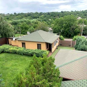 Продам свій будинок. Вул. Осинііська 2
