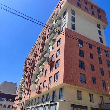Продаж 2 кімн.квартира в Новому ЖК вул.Сахарова/Папашон 7 поверх