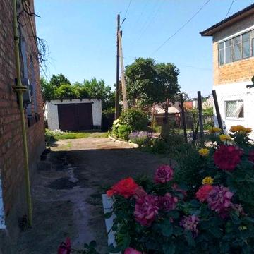 Продаж квартири Черкаська область м.Тальне ЖК Будинок садибного типу