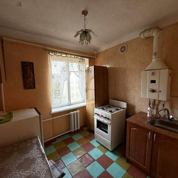 Здам 1-кімнатну квартиру в центрі міста