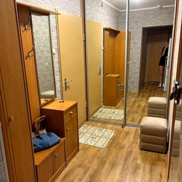 Здам 1 квартиру 42кв