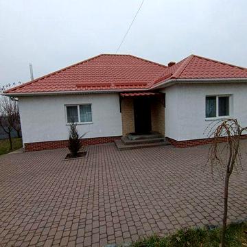 Оренда будинку Біла Церква