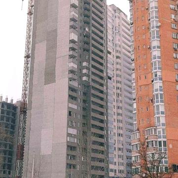 продаж 1 к студії в жк " Південний Квартал" ЖК Південний Квартал
