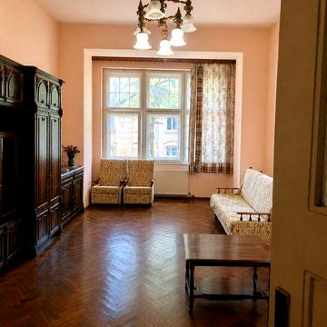 Оренда 2 кім квартири ближній центр , біля Політехніки