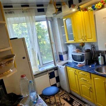 Здам 3 хкімнатну квартиру Юність , можна з тваринкою