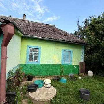 Продам приватний будинок