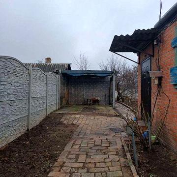 Продам дом Мерефа