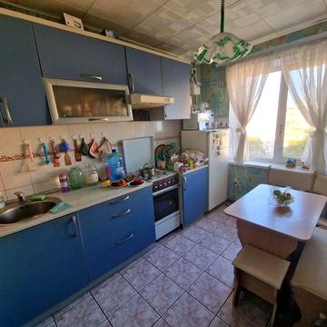 Продажа 3ой квартиры в Бородинском р-не