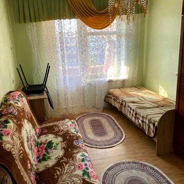 Оренда 2 кімнатної квартири по вул.Грушевського від Власника